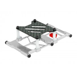 ESC / Flight Control Mounting Set - BLADE INFUSION 180