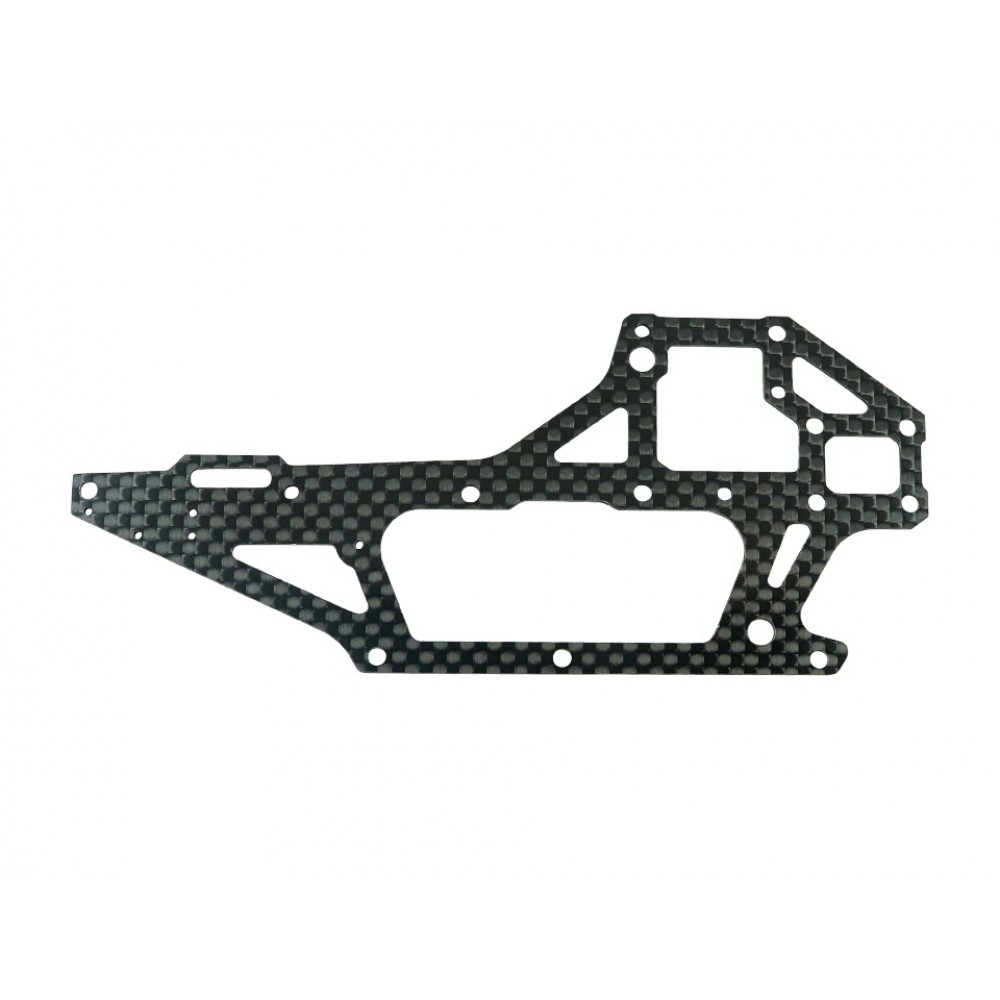 Carbon Fiber Main Frame - BLADE INFUSION 180