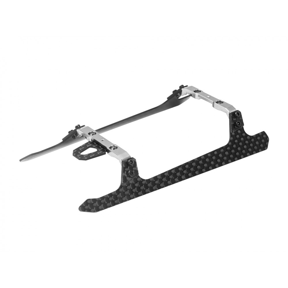 Low Profile Carbon Fiber Landing Gear "U" Style - BLADE INFUSION 180 Low Profile Carbon Fiber Landing Gear "U" Style - BLADE INFUSION 180