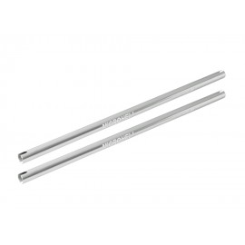 CNC Aluminum Tail Boom - BLADE INFUSION 180