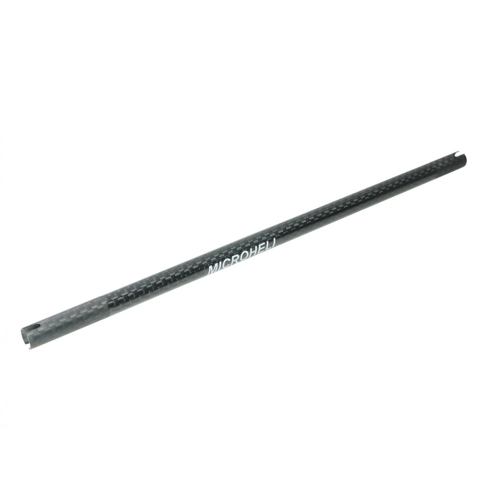 Carbon Fiber Tail Boom - BLADE INFUSION 180 Carbon Fiber Tail Boom - BLADE INFUSION 180