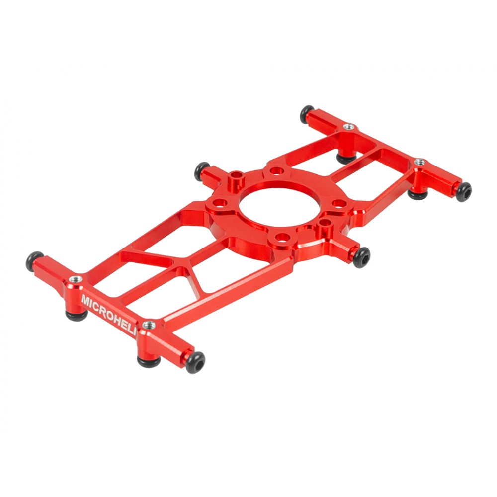 Aluminum Bottom Frame (RED) - BLADE INFUSION 180