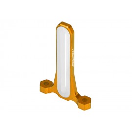 Aluminum/Delrin Anti-Rotation Guide (GOLD) - BLADE INFUSION 180