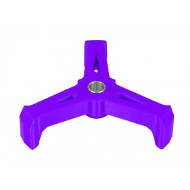 PLA 3D Printed Swashplate Leveler (PP) - BLADE 180 CFX/130 S/150 S/FUSION 180/INFUSION 180/GOOSKY S2/OMP M2 PLA 3D Printed Swashplate Leveler (PP) - BLADE 180 CFX/130 S/150 S/FUSION 180/INFUSION 180/GOOSKY S2/OMP M2