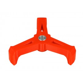 PLA 3D Printed Swashplate Leveler (RD) - BLADE 180 CFX/130 S/150 S/FUSION 180/INFUSION 180/GOOSKY S2/OMP M2