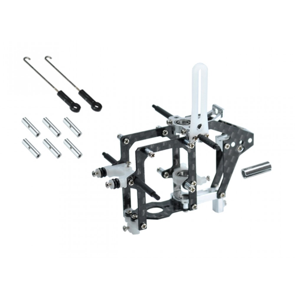 Advanced X Frame - BLADE MCPX Advanced X Frame - BLADE MCPX