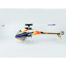 Airbrush Fiberglass Freestyle Fuselage - BLADE MCPX BL2 Airbrush Fiberglass Freestyle Fuselage - BLADE MCPX BL2