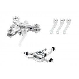 CNC Aluminum Triple Blade Conversion Set (For MH-MBL2001T Series) CNC Aluminum Triple Blade Conversion Set (For MH-MBL2001T Series)