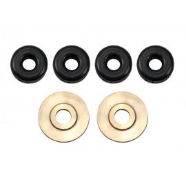 Rubber Dampers - BLADE MCPX BL2 Rubber Dampers - BLADE MCPX BL2