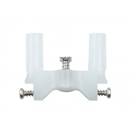 Main Board Mount (for MICROHELI frames MCPX BL2)