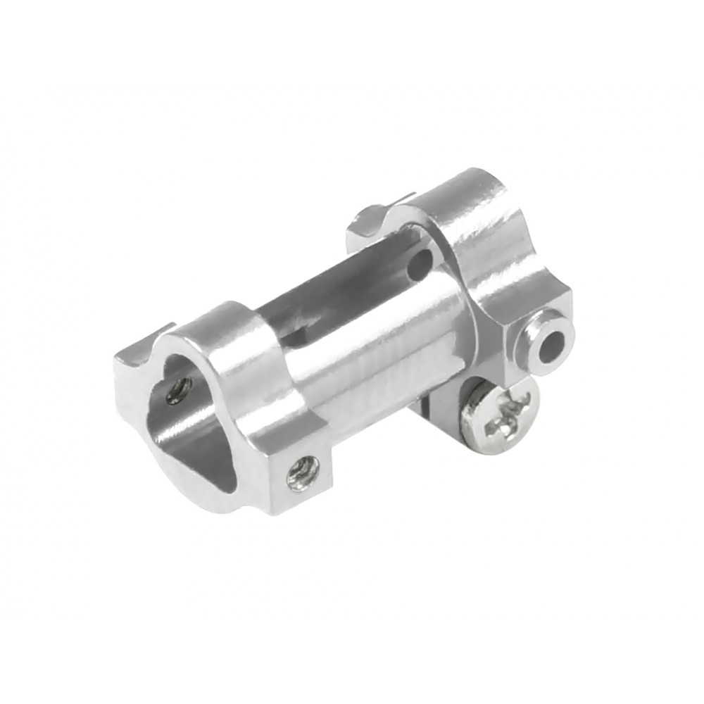Tail Boom Mount (for MICROHELI frames BLADE MCPX BL2) Tail Boom Mount (for MICROHELI frames BLADE MCPX BL2)