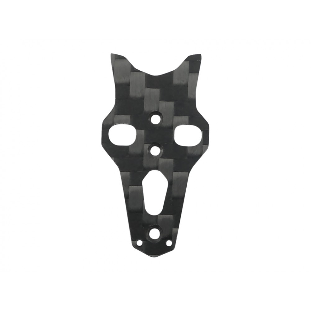 Main Board Mount Plates (for MICROHELI frames BLADE MCPX BL2) Main Board Mount Plates (for MICROHELI frames BLADE MCPX BL2)