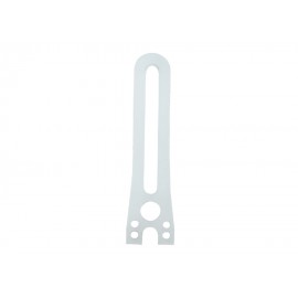 Delrin Anti-Rotation Support (for MICROHELI frames BLADE MCPX BL2) Delrin Anti-Rotation Support (for MICROHELI frames BLADE MCPX BL2)