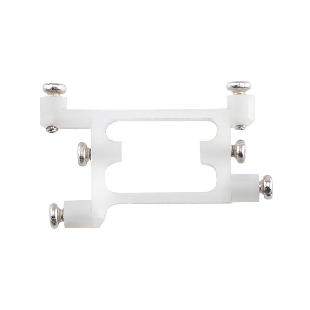 Main Servo Mount (for MICROHELI frames BLADE MCPX BL2)