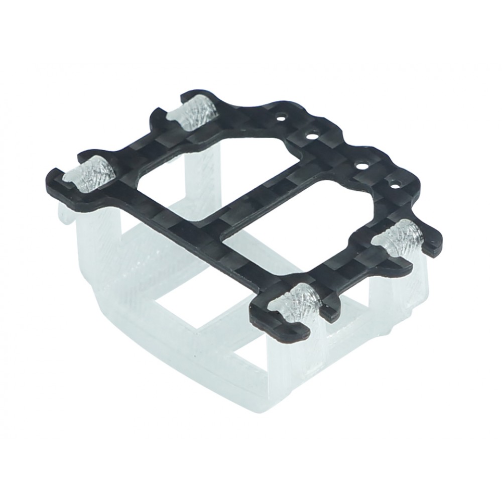 Adjustable Battery Mount (for MICROHELI MCPX BL2 Landing Gears) Adjustable Battery Mount (for MICROHELI MCPX BL2 Landing Gears)