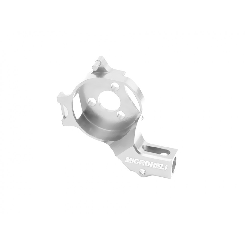 Aluminum Tail Motor Mount - BLADE MCPX BL2 Aluminum Tail Motor Mount - BLADE MCPX BL2