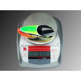 Airbrush Carbon Fiber Speedy Scratch Canopy - BLADE MCPX BL / BL2 Airbrush Carbon Fiber Speedy Scratch Canopy - BLADE MCPX BL / BL2