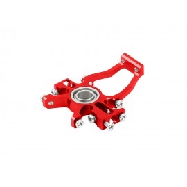 Main Bearing Hub (RED)(for MICROHELI frames BLADE MCPX BL2) Main Bearing Hub (RED)(for MICROHELI frames BLADE MCPX BL2)