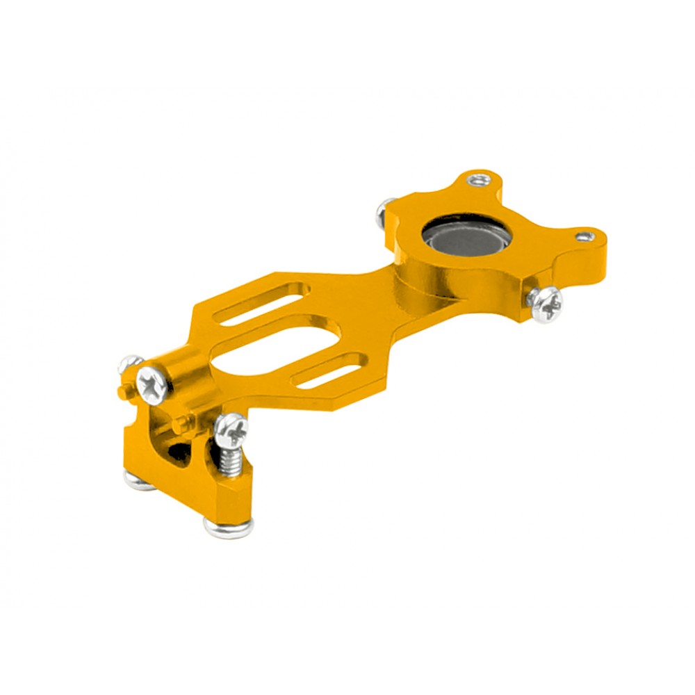 Bottom Frame (GOLD)(for MICROHELI frames BLADE MCPX BL2)