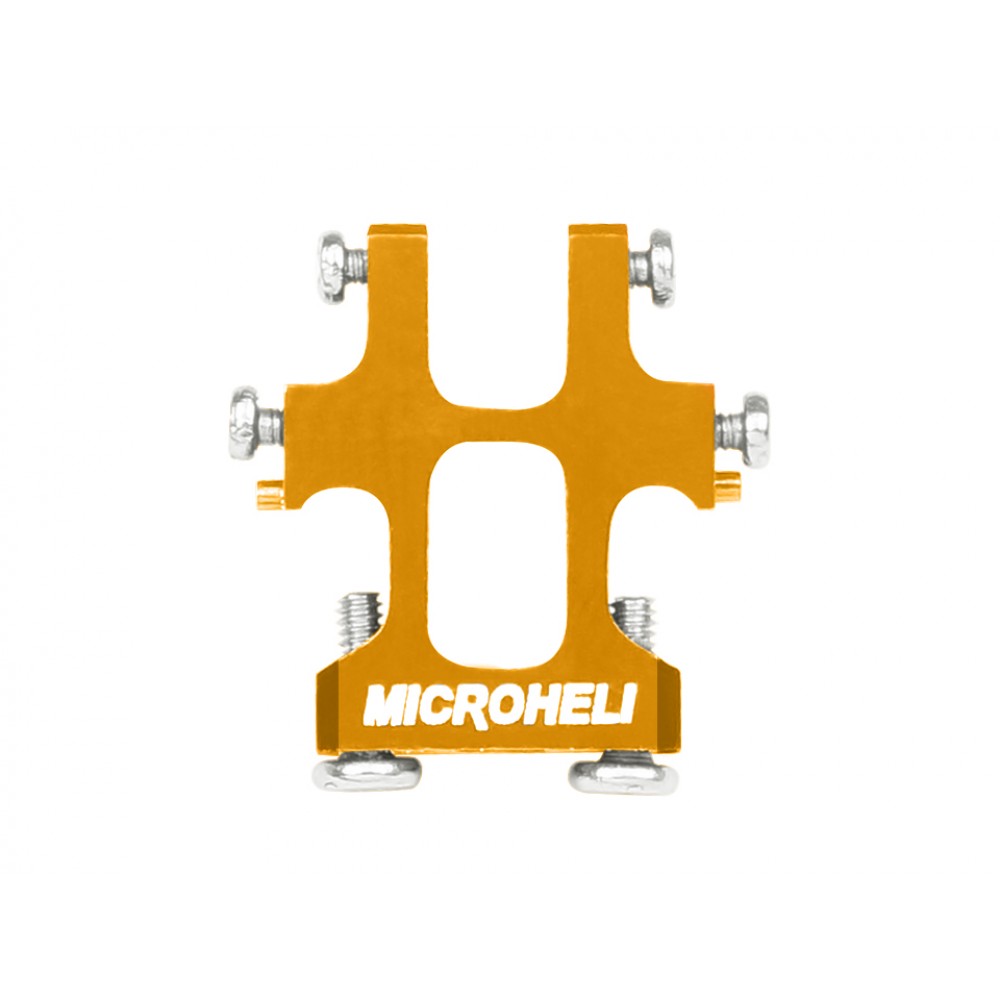 Landing Peg (GOLD)(for MICROHELI frames BLADE MCPX BL2) Landing Peg (GOLD)(for MICROHELI frames BLADE MCPX BL2)