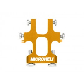 Landing Peg (GOLD)(for MICROHELI frames BLADE MCPX BL2) Landing Peg (GOLD)(for MICROHELI frames BLADE MCPX BL2)