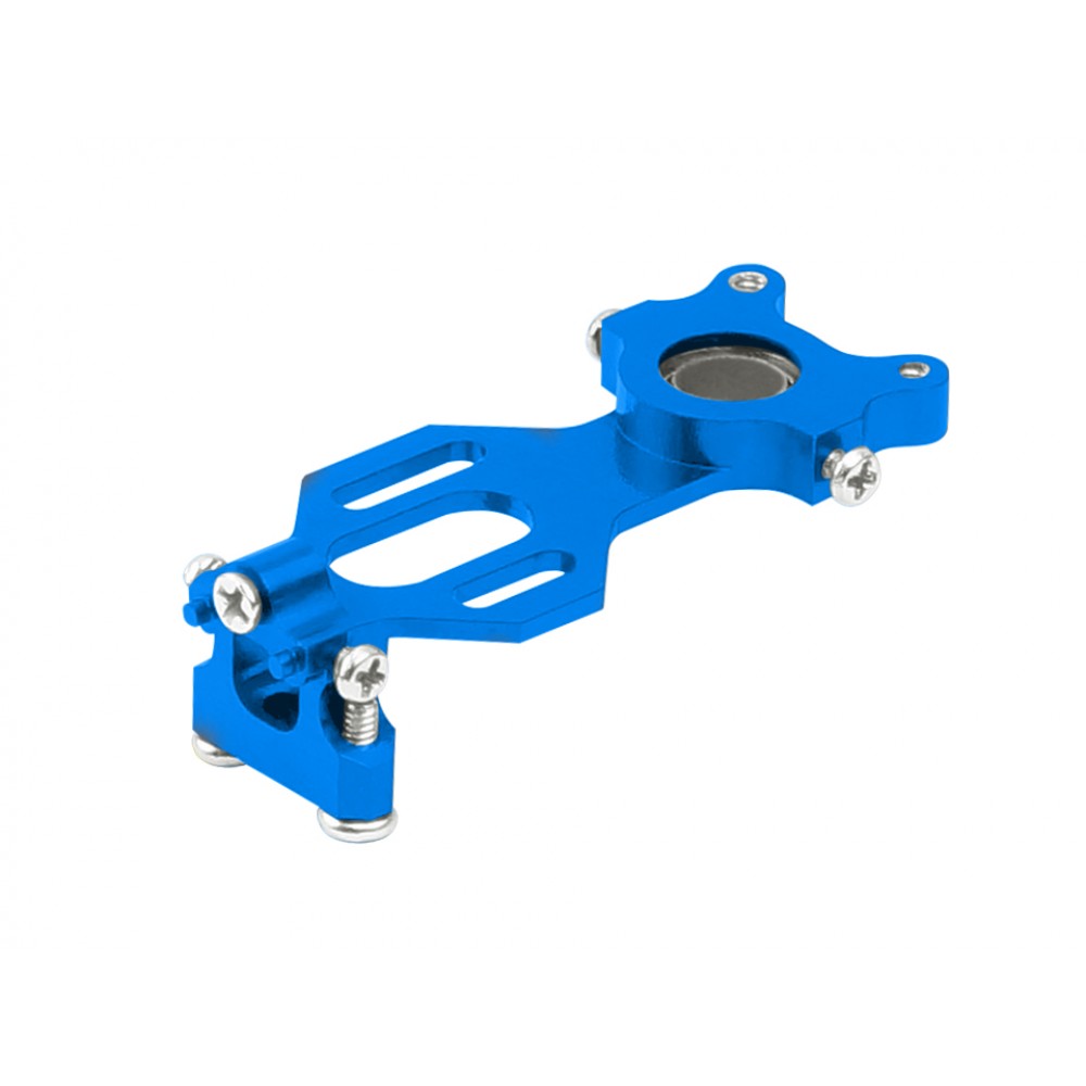 Bottom Frame (BLUE)(for MICROHELI frames BLADE MCPX BL2) Bottom Frame (BLUE)(for MICROHELI frames BLADE MCPX BL2)