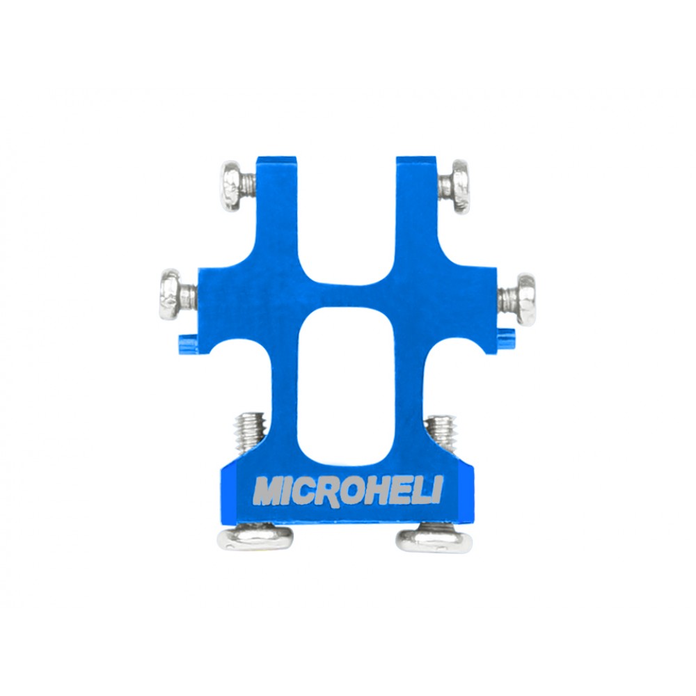 Landing Peg (BLUE)(for MICROHELI frames BLADE MCPX BL2) Landing Peg (BLUE)(for MICROHELI frames BLADE MCPX BL2)