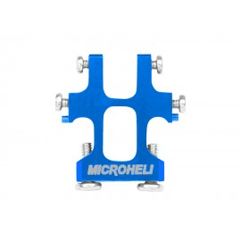 Landing Peg (BLUE)(for MICROHELI frames BLADE MCPX BL2) Landing Peg (BLUE)(for MICROHELI frames BLADE MCPX BL2)