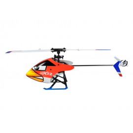 Aluminum/Carbon Fiber Landing Gear (GOLD) - BLADE MCPX BL2 Aluminum/Carbon Fiber Landing Gear (GOLD) - BLADE MCPX BL2