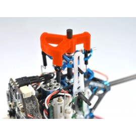 PLA 3D Printed Swashplate Leveler (PP) - BLADE MCPX BL2 PLA 3D Printed Swashplate Leveler (PP) - BLADE MCPX BL2