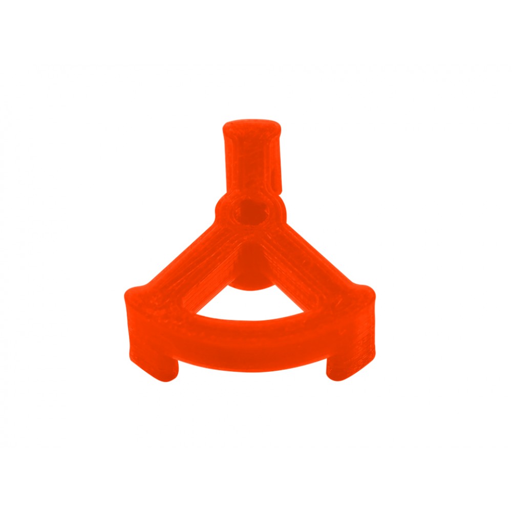 PLA 3D Printed Swashplate Leveler (RD) - BLADE MCPX BL2 PLA 3D Printed Swashplate Leveler (RD) - BLADE MCPX BL2