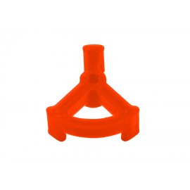 PLA 3D Printed Swashplate Leveler (RD) - BLADE MCPX BL2