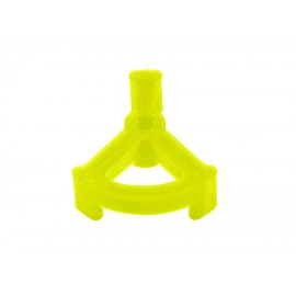 PLA 3D Printed Swashplate Leveler (YL) - BLADE MCPX BL2