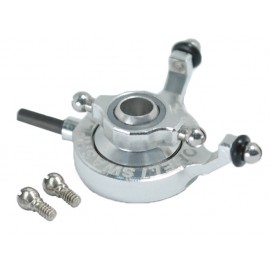 Precision CNC Aluminum Swashplate - BLADE mSR X/S Precision CNC Aluminum Swashplate - BLADE mSR X/S