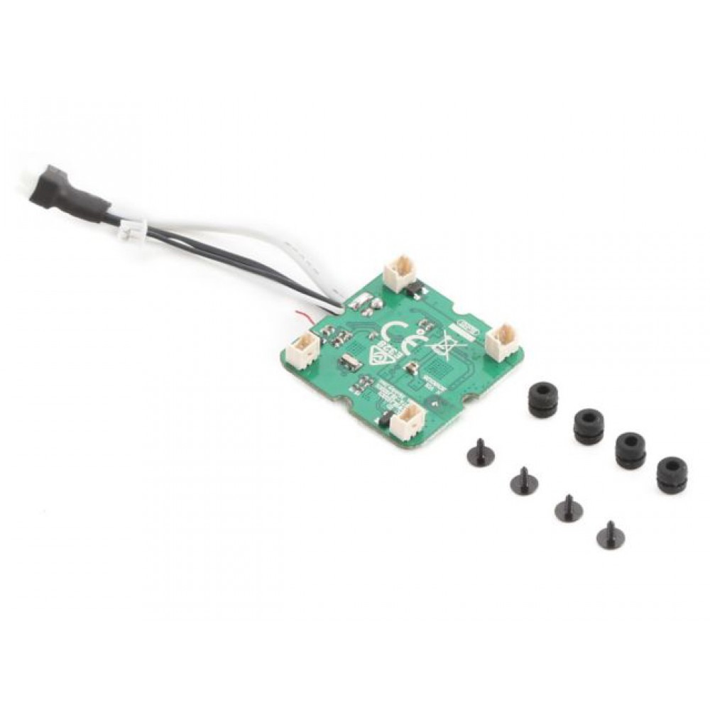 Main Control Board: Nano QX 2 FPV
