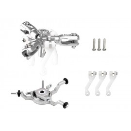 CNC Aluminum Triple Blade Conversion Set (For MH-NAS2001T Series)