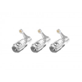 CNC Aluminum Tri-Blade Main Blade Grip (for Triple Blade series)