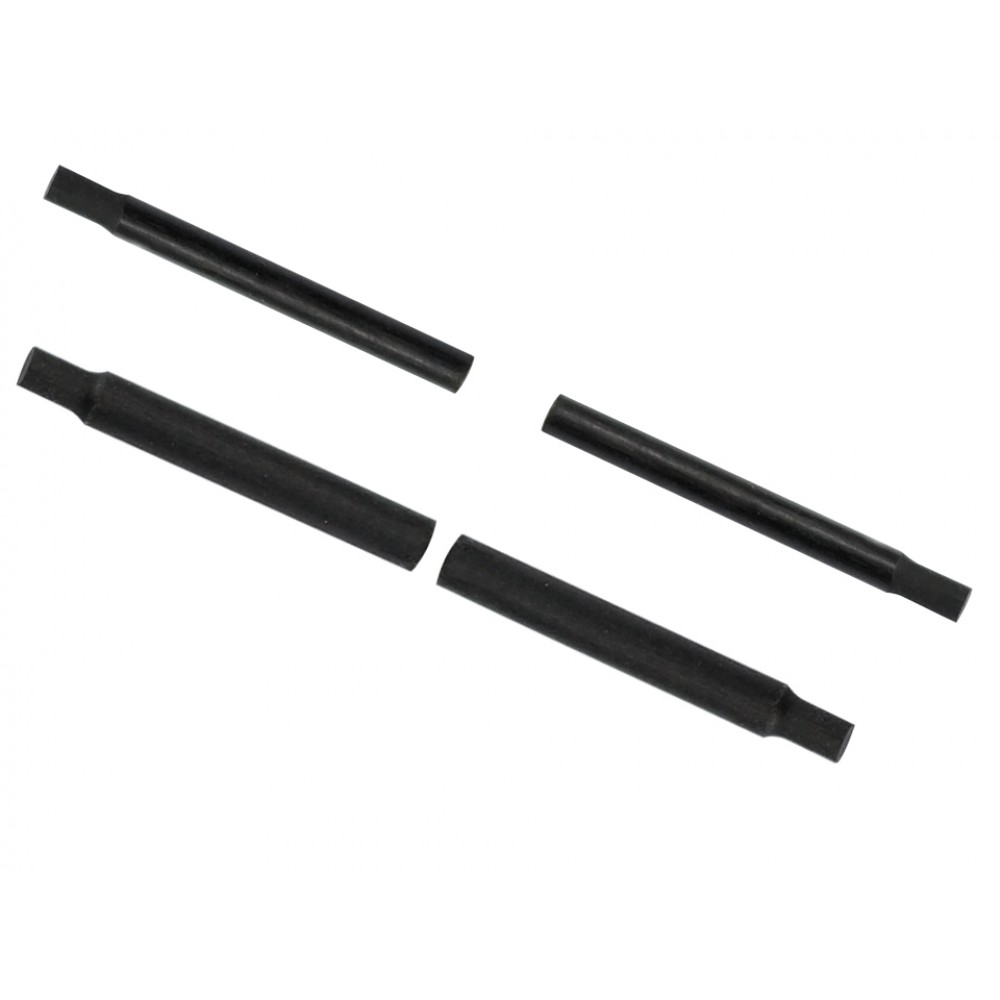 Canopy Mount Set (for MICROHELI Frames - BLADE NANO S2)