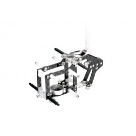 Advanced X Frame - BLADE NANO S2 Advanced X Frame - BLADE NANO S2