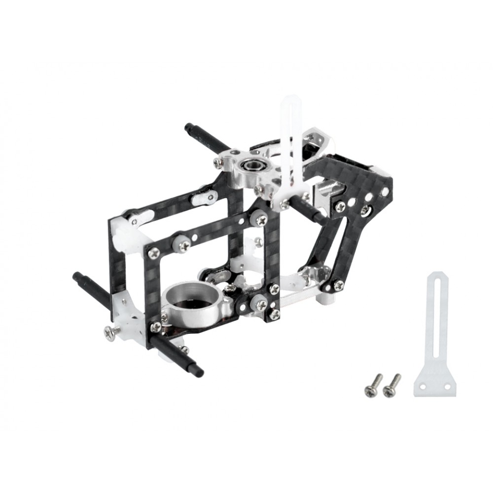 Advanced X Frame - BLADE NANO S2 Advanced X Frame - BLADE NANO S2