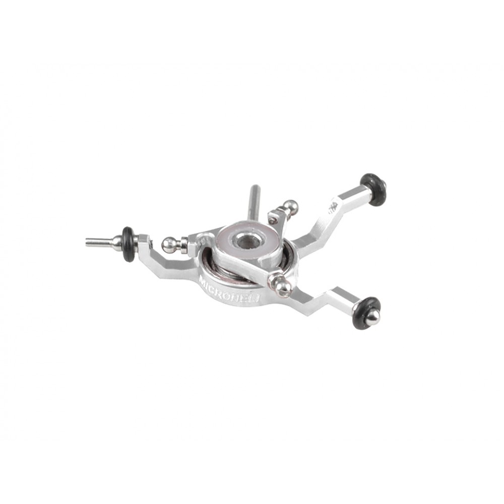 CNC Aluminum Tri-Blade Swashplate (for Triple Blade series) CNC Aluminum Tri-Blade Swashplate (for Triple Blade series)