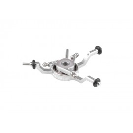 CNC Aluminum Tri-Blade Swashplate (for Triple Blade series)