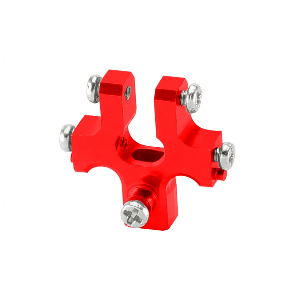 Landing Peg (RED)(for MICROHELI Frames - BLADE NANO S2)