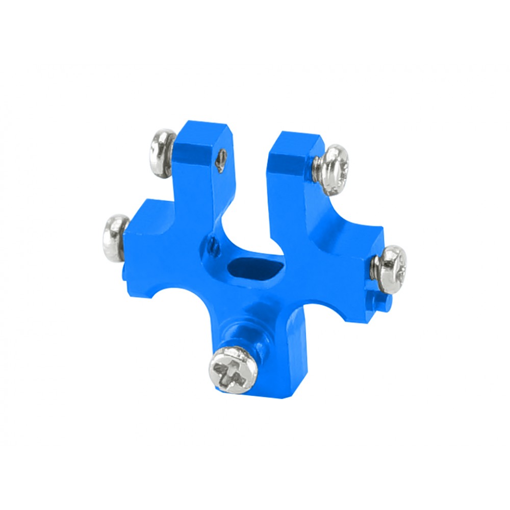 Landing Peg (BLUE)(for MICROHELI Frames - BLADE NANO S2)