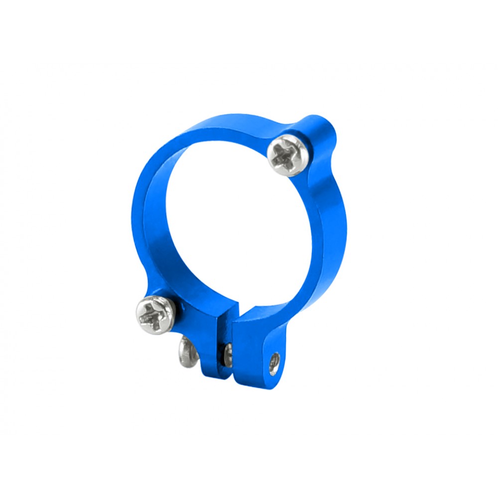Motor Mount (BLUE)(for MICROHELI Frames - BLADE NANO S2)