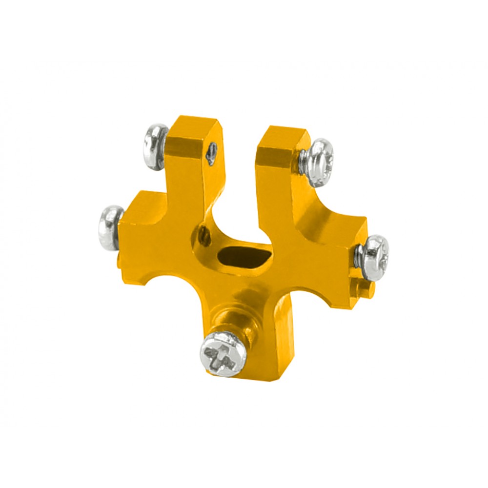 Landing Peg (GOLD)(for MICROHELI Frames - BLADE NANO S2)
