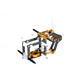 Advanced X Frame (GOLD) - BLADE NANO S2 Advanced X Frame (GOLD) - BLADE NANO S2
