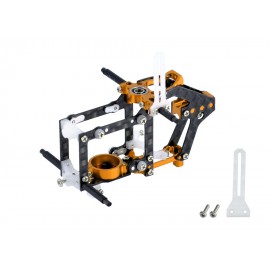 Advanced X Frame (GOLD) - BLADE NANO S2
