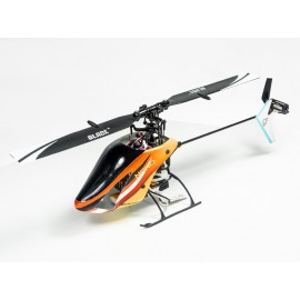 Airbrush Fiberglass Solar Storm Canopy - BLADE NANO CPX / S2 / S3 Airbrush Fiberglass Solar Storm Canopy - BLADE NANO CPX / S2 / S3