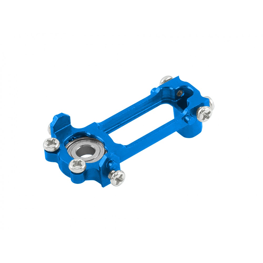 Bottom Frame (BLUE) (for MICROHELI Frames - BLADE NANO)